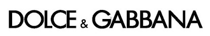 Marca: Dolce & Gabbana