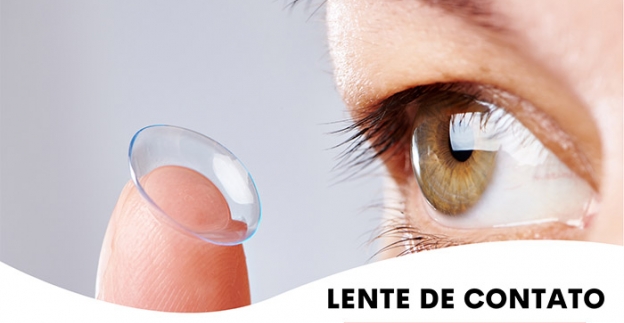Lentes de Contato