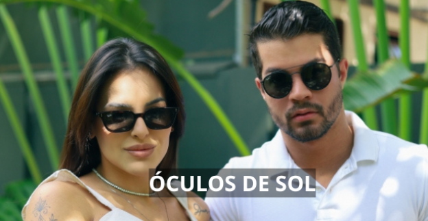 Óculos de Sol